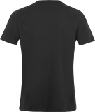 Reusch T-Shirt 5312710 7701 black back